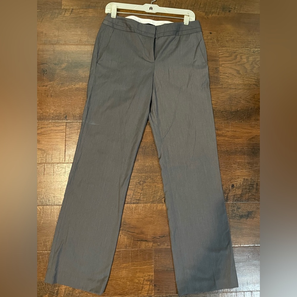 New Grey slacks
